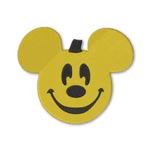 Mickey Pumpkin Head - Halloween