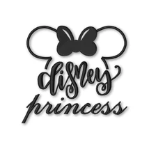Disney Princess Minnie Ears