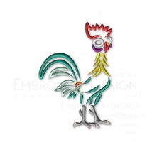 HeiHei Chicken Moana