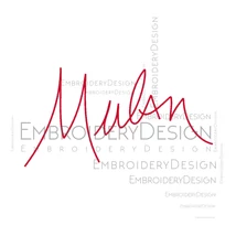 Mulan Autograph