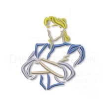 John Smith Pocahontas