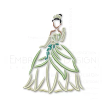 Princess Tiana v2