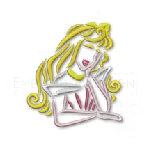 Aurora Sleeping beauty v1