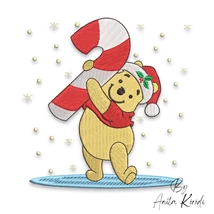 Winnie the pooh