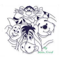 Winnie the pooh Funny