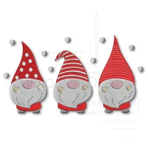 Christmas Gnomes