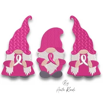 Breast cancer gnomes