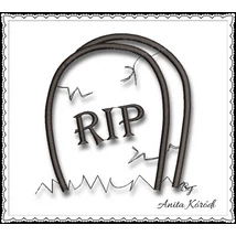 Rip embroidery machine design