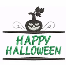 Happy Halloween 06