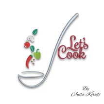 Let's cook