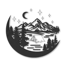 Nature Adventure and Camping