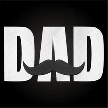 Happy Fathers Day Dad