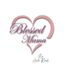 Blessed Mama Heart