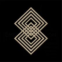 Faux Leather Earring 26