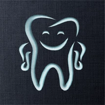 Healthy Tooth Happy Tooth