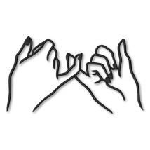 Pinky Promise