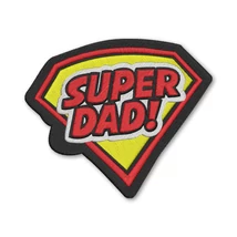 Super Dad