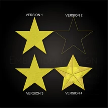 Star Bundle