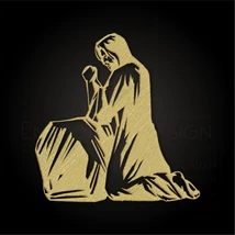 Jesus Christ the son of god