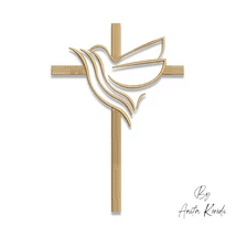 Dove cross
