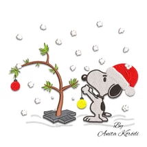Snoopy Christmas