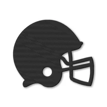 Football Helmet
