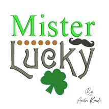 mister lucky