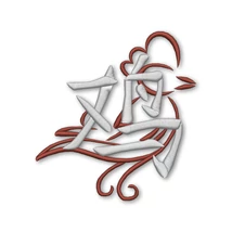 Chinese Zodiac Rooster