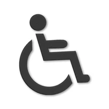 Handicap Accessible v1