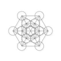 Meta tron cube