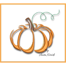 Pumpkin design