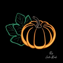 Pumpkin