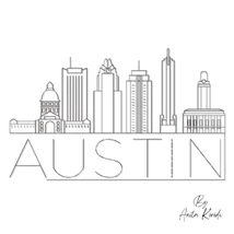 Austin embroidery