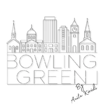 Bowling Green Skyline