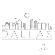 Dallas Skyline