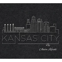 Kansas Skyline