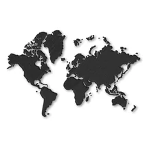 Map of World