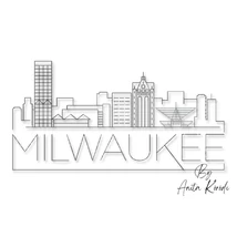 Milwaukee embroidery machine design