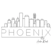 Phoenix Skyline Embroidery Machine Designs