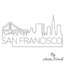 San Francisco Skyline