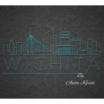 Wichita Skyline