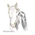 Horse friends