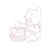 Winnie the Pooh Baby Line